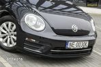 Volkswagen Beetle - 5