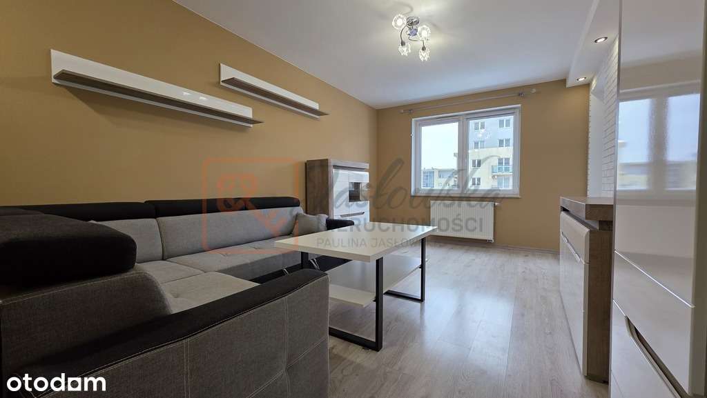 3 pokoje Architektów Rzeszów Komórka Garaż - Pełny obrazek: 3/15