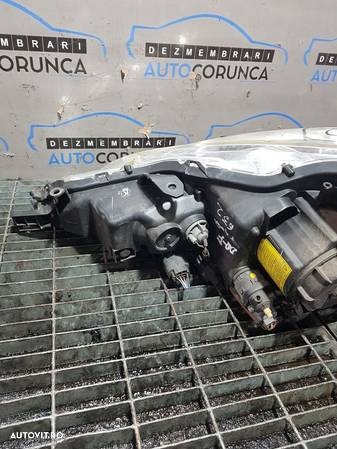 Far Dreapta Peugeot 4007 2007 - 2012 SUV 5 Usi (632) Xenon - 5