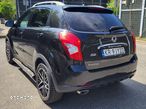 SsangYong Korando 2.0 e-XDi Quartz - 9