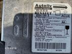 MODUŁ SENSOR AIRBAG RENAULT 8200411004A - 2