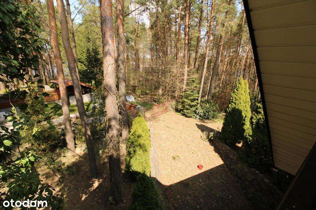 TARCZYNY nr 41, dom 90m2, działka 958m2, JEZIORO T-8