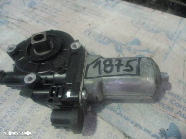 Motor Elevador Vidro MOTELEV1875 SUZUKI VITARA 2007 Fe - 1