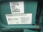 Motor Volvo FH Euro 3 420 - 5