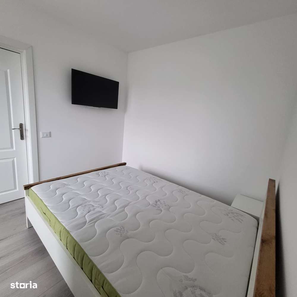 Apartament 2 camere, etaj 1 - zona Cetate - Imagine principală: 4/9