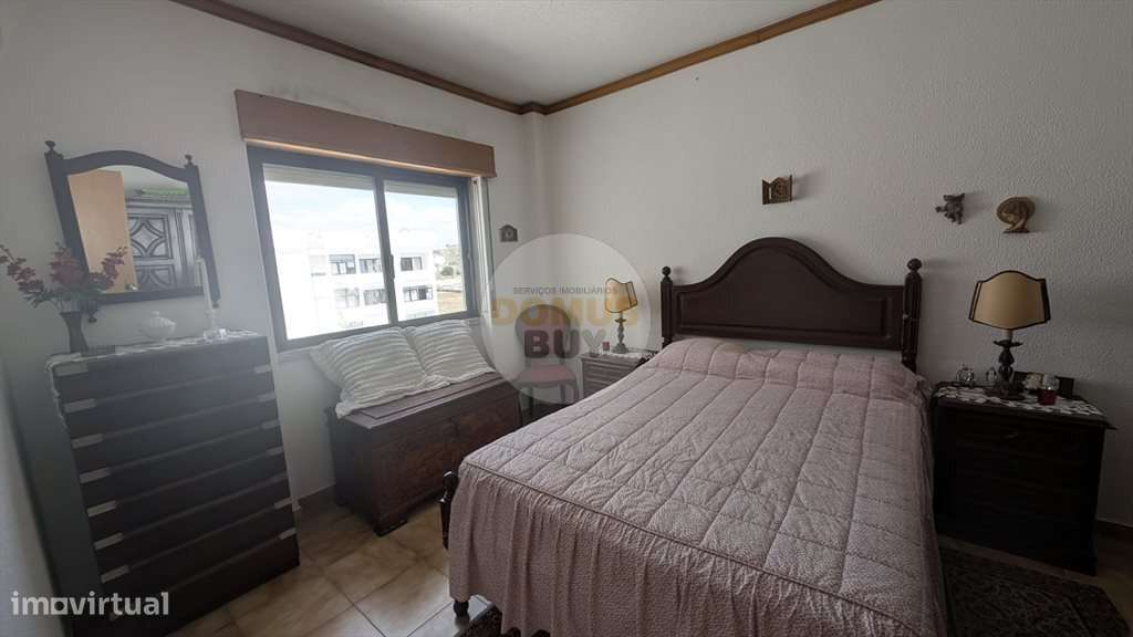T2 COM GARAGEM A 1KM DA PRAIA - COSTA DA CAPARICA-8