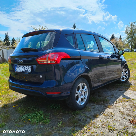 Ford B-MAX - 6