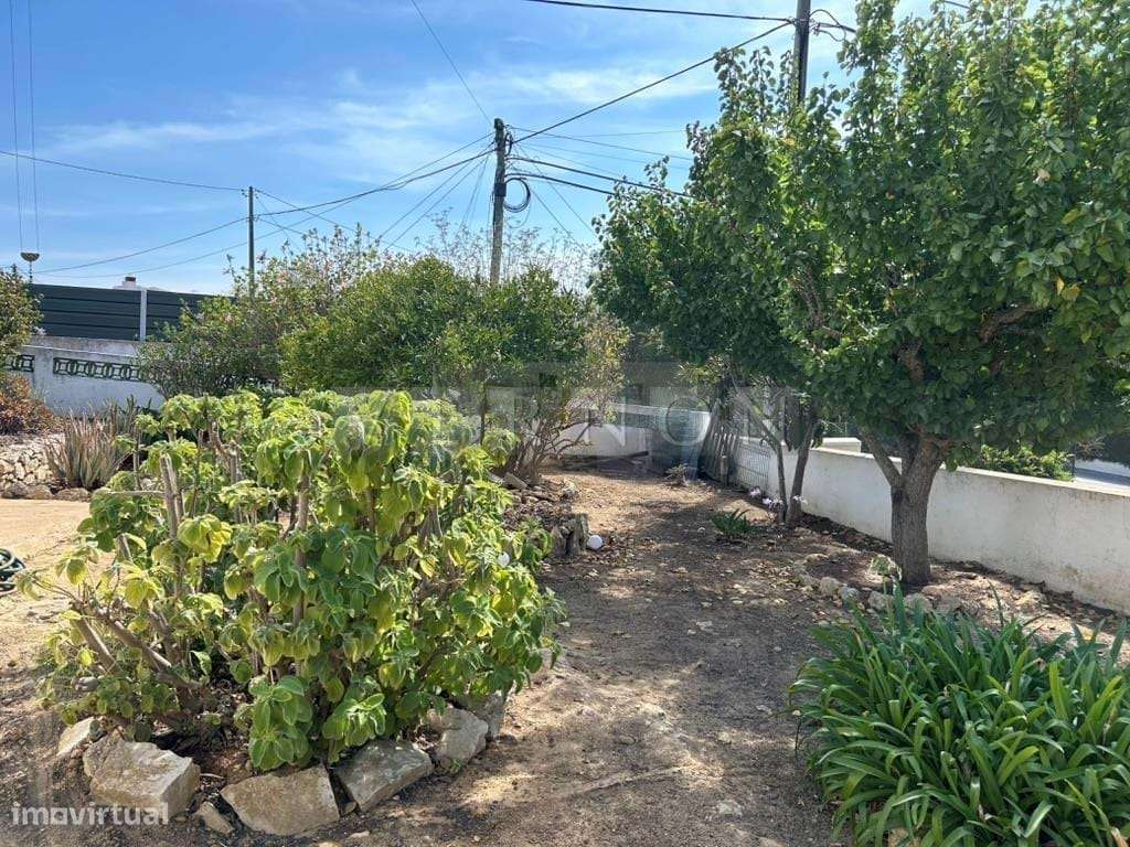 Algarve, Carvoeiro, para venda, moradia T3 com garagem, em localização-34