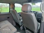 Volkswagen Transporter Caravelle Kurz Trendline - 14