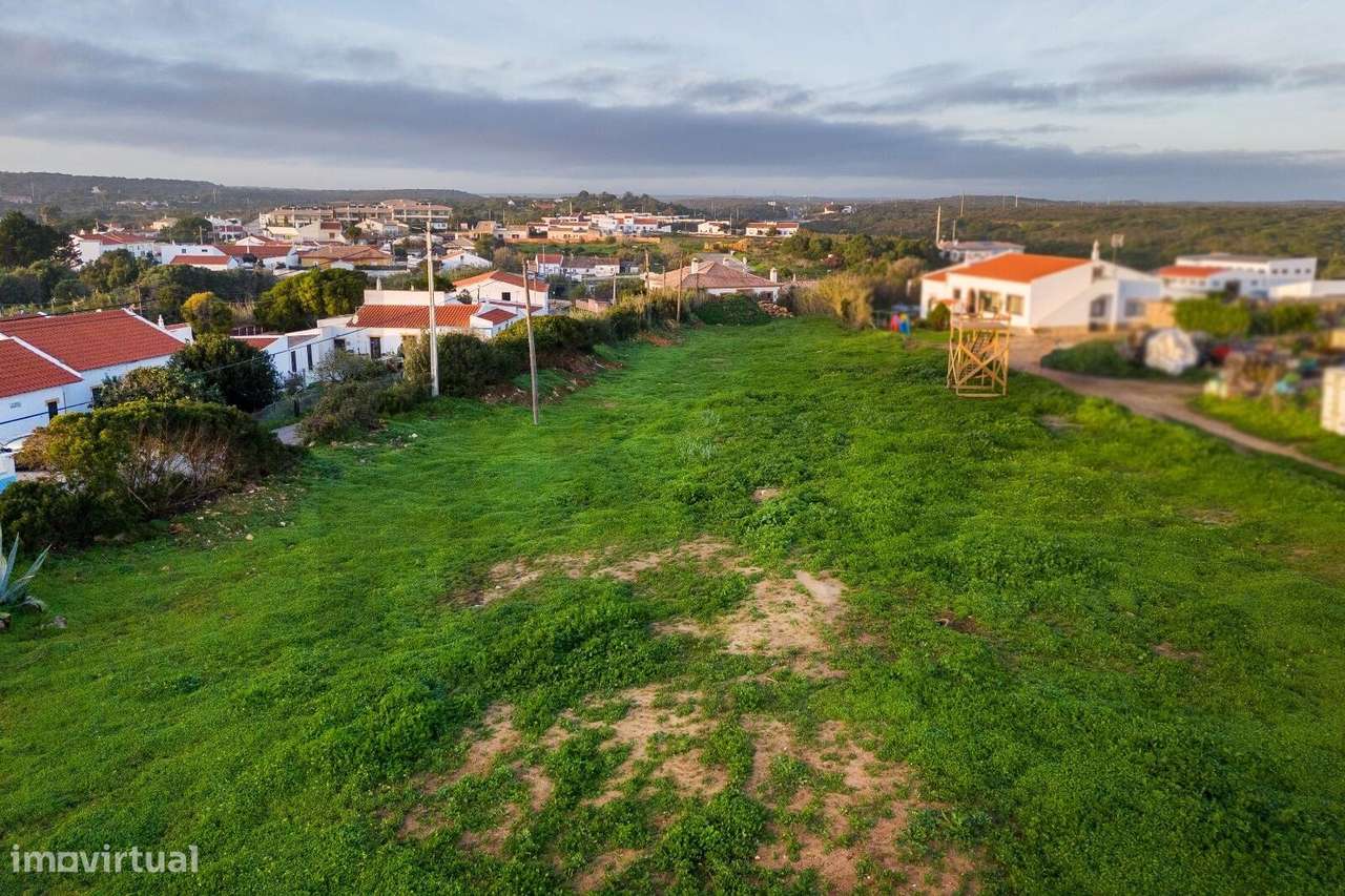Terreno para Construção - Sagres - Grande imagem: 3/4