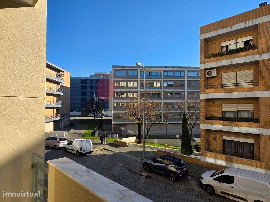 Apartamento T2 para Arrendamento - Maia | Zona dos Maninhos - Grande imagem: 3/21