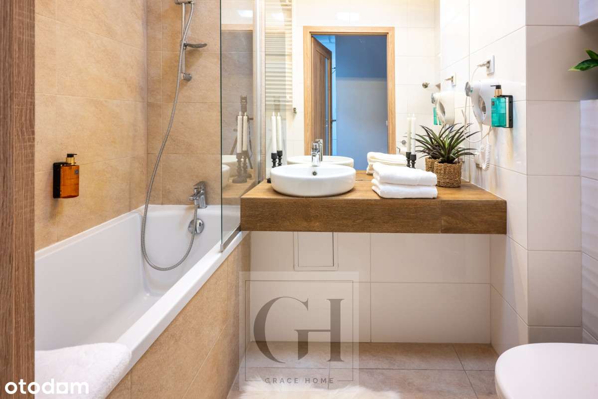 Varsovia Apartamenty | Wola idealny pod inwestycje-14