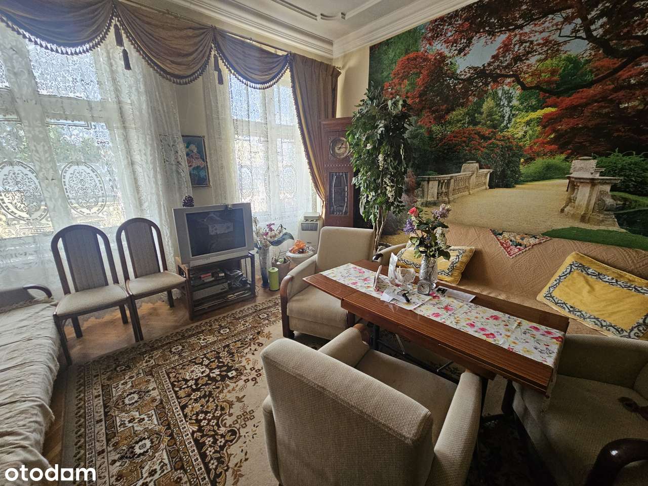 Śródmieście ul. Żwirki, 152 metry-7