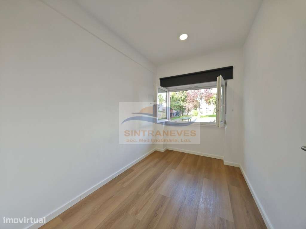 Excelente T3 renovado e pronto a habitar na Amadora - Grande imagem: 5/16