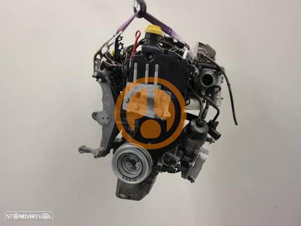 Motor 312A1000 ABARTH 500 / 595 / 695 500C / 595C / 695C - 1