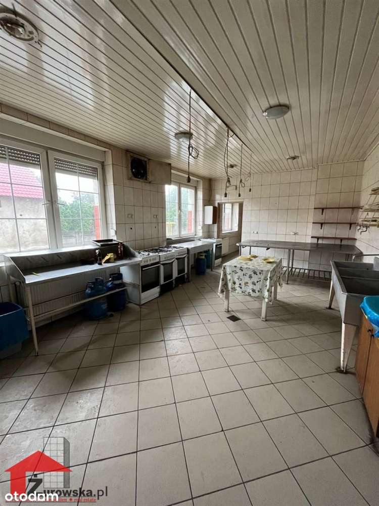 Dom, 600 m², Leśnica - Pełny obrazek: 5/9