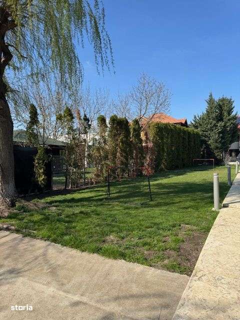 Vila Exclusivista Mogosoaia Lac-11