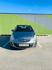 Opel Corsa 1.3 CDTI DPF