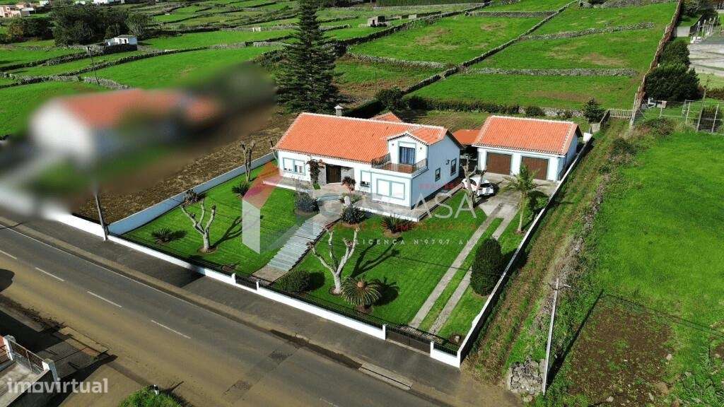 Moradia com vista mar e pronta a entrar-52