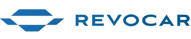 REVOCAR logo