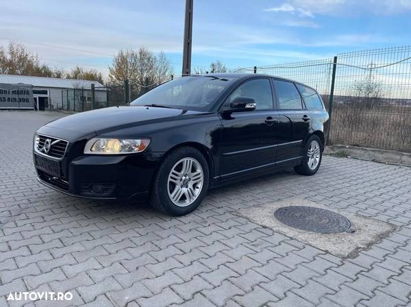 Volvo V50 1.6 D Basic - 1