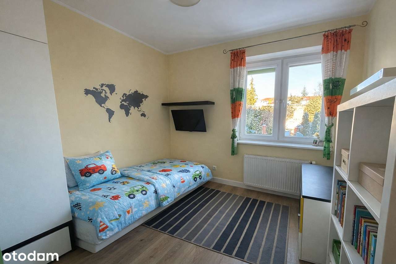 ul. Włodkowica Słupsk –  DWA NIEZALEŻNE MIESZKANIA W CENIE JEDNEGO!-9