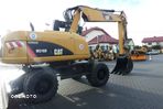 Caterpillar M316D Z NIEMIEC - 6