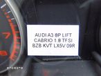 LICZNIK ZEGARY AUDI A3 8P LIFT 1.8 TFSI BZB 8P0920951S - 4