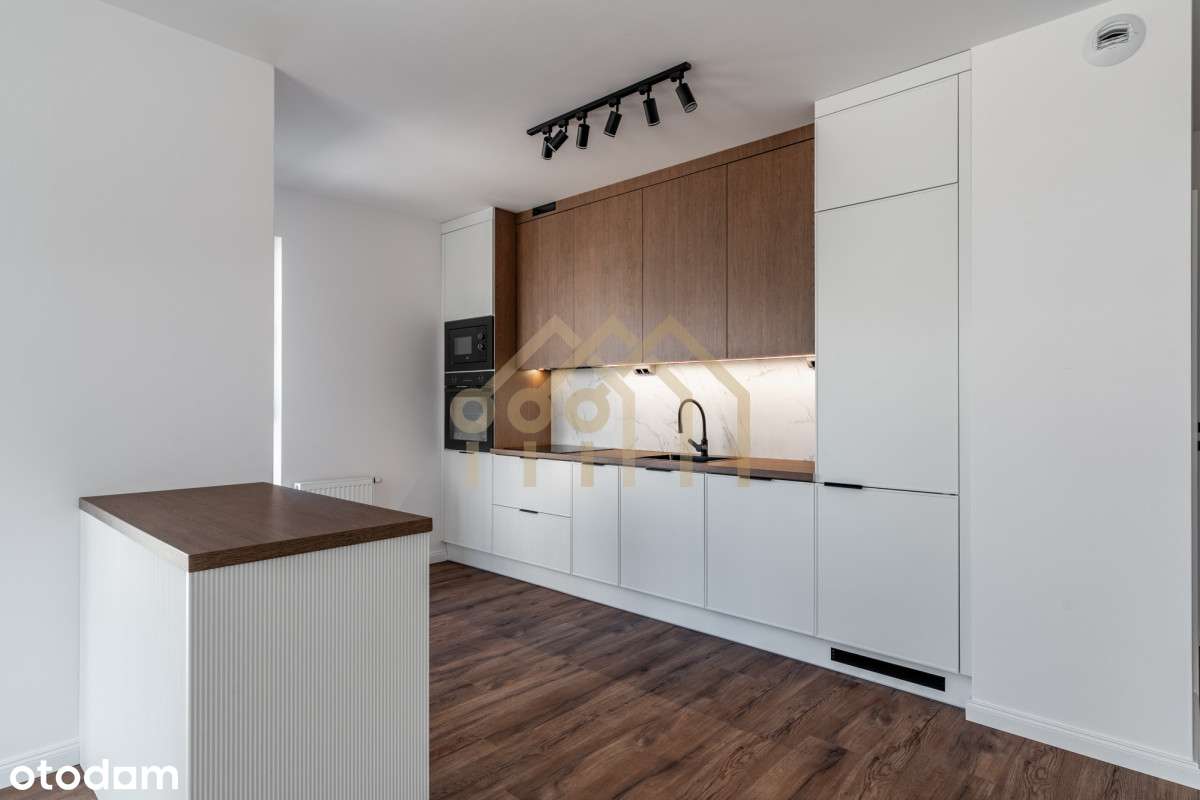 Osiedle na granicy Moreny oraz Wrzeszcza-2