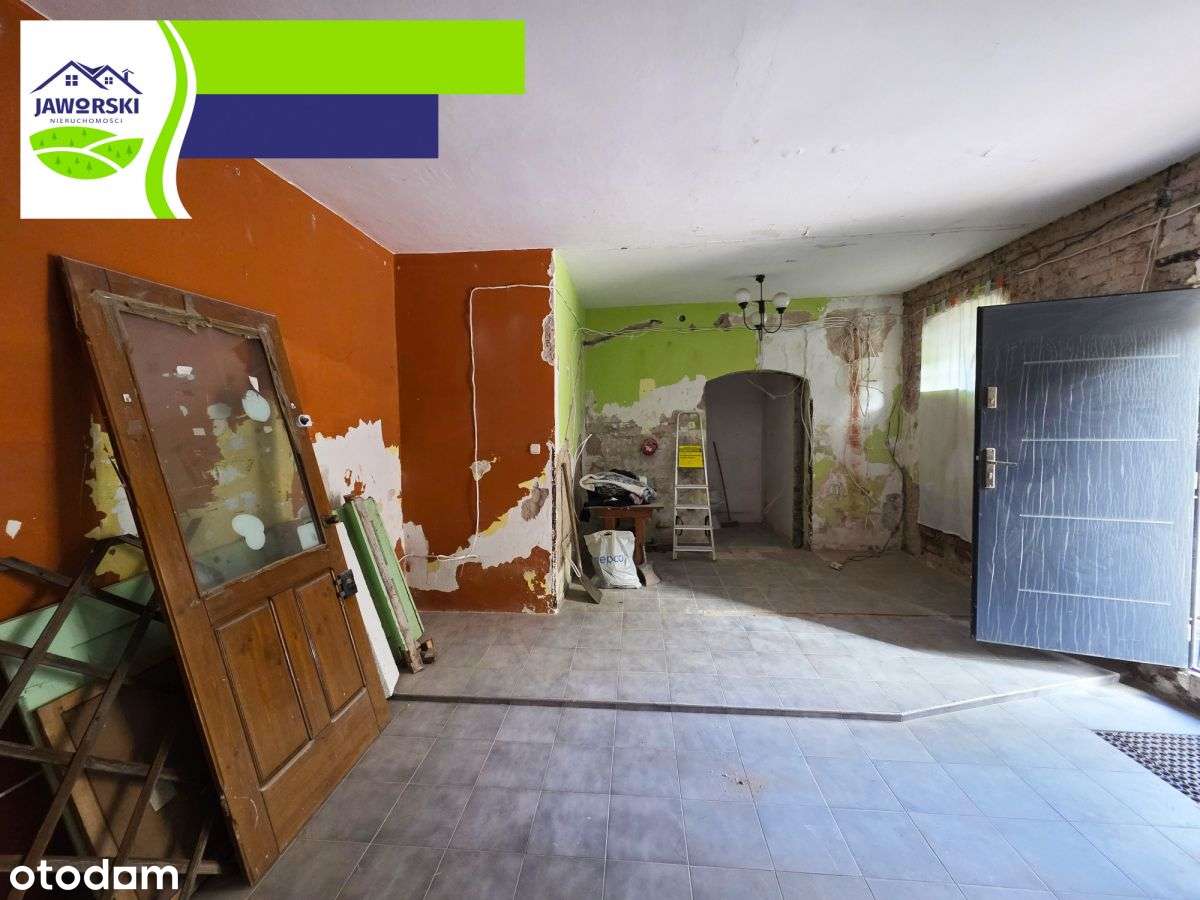 Lokal mieszkalny w Kowalowej gm. Mieroszów - Pełny obrazek: 4/5