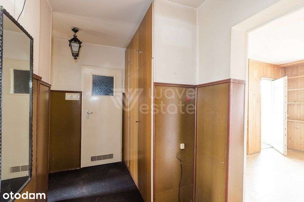 Metro Trocka! 2 pokoje 50,30m+ balkon + piwnica-18