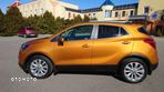 Opel Mokka X 1.4 T Elite S&S - 5