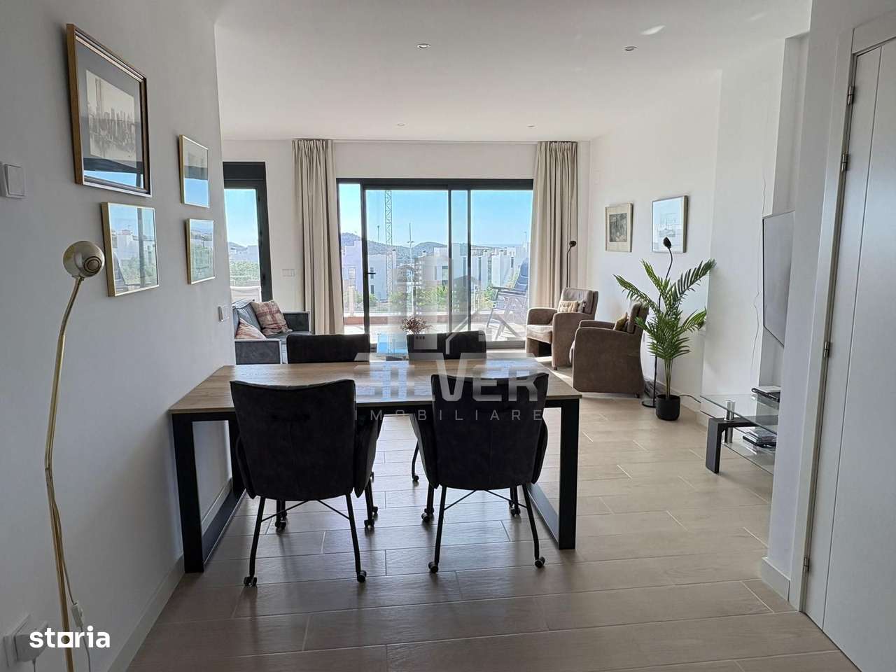 Apartamente premium în Benidorm–Finestrat: stil de viață mediteranean-10