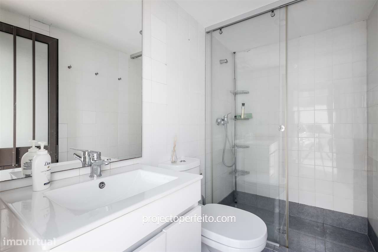 Moradia Geminada T4 Venda em São Félix da Marinha,Vila Nova de Gaia-26