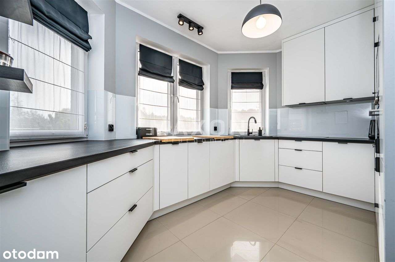 Dom w spokojnej i cichej okolicy - Pełny obrazek: 5/20