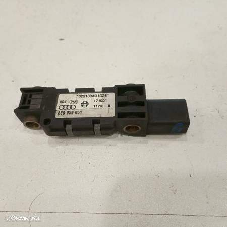 Sensor De Impacto Audi A4 (8E2, B6) - 1