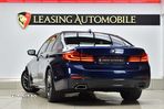 BMW Seria 5 530d xDrive AT - 7