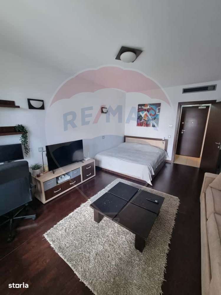 Garsoniera De Inchiriat Asmita Tineretului - Imagine principală: 3/11