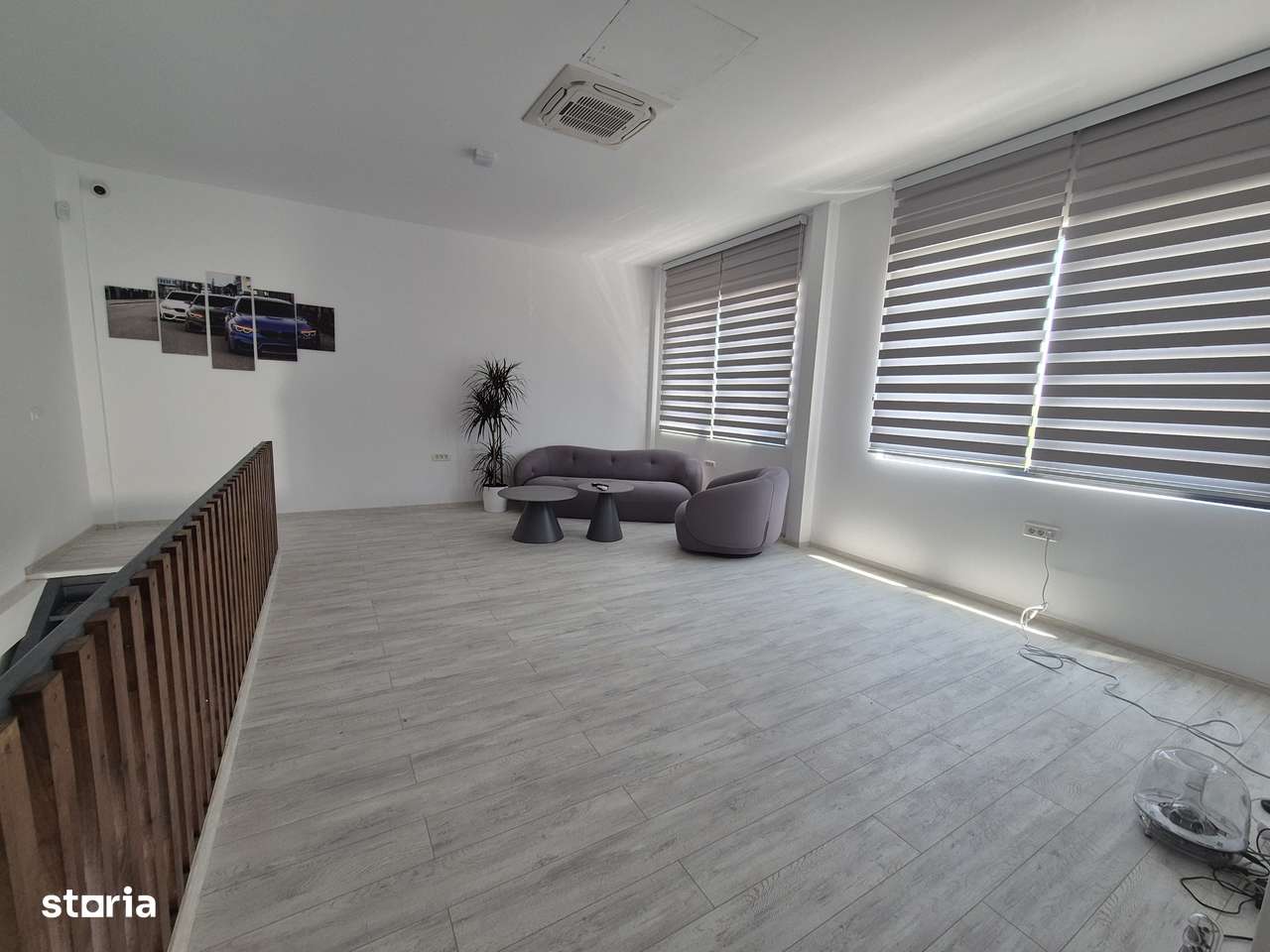 Parc Logistic Nou 2025 – Hale de Vanzare de 600 mp în Chitila-Rudeni-14