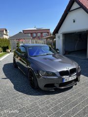 BMW M3 Coupe Drivelogic