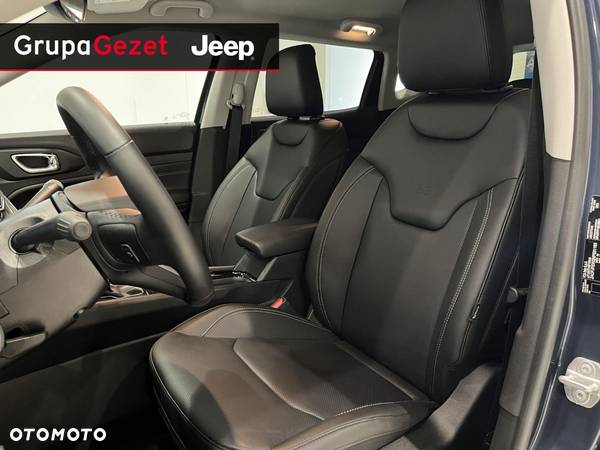 Jeep Compass - 7