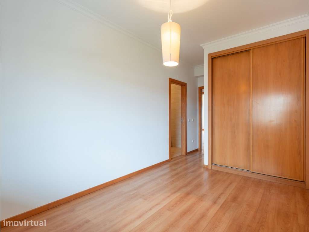 Apartamento T3! Aparcamento! - Grande imagem: 3/25