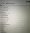 Toyota Camry 2.5 Hybrid Business - 15