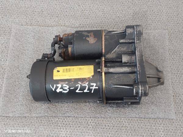 Motor Arranque Renault Kangoo Express (Fc0/1_) - 1