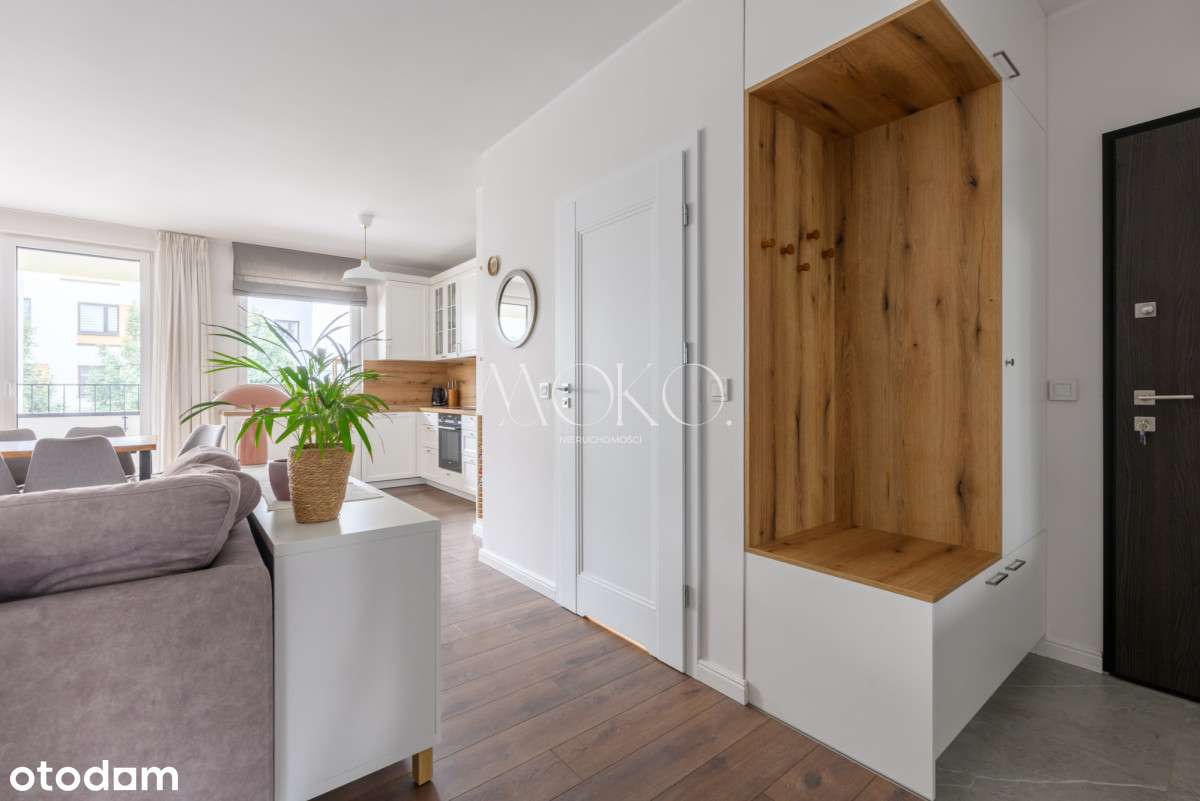 Osiedle Wilno – 3pokojowe mieszkanie z dużą loggią-2