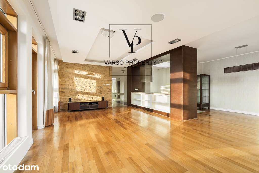 Słomińskiego #Apartament z prywatnym tarasem - Pełny obrazek: 4/20