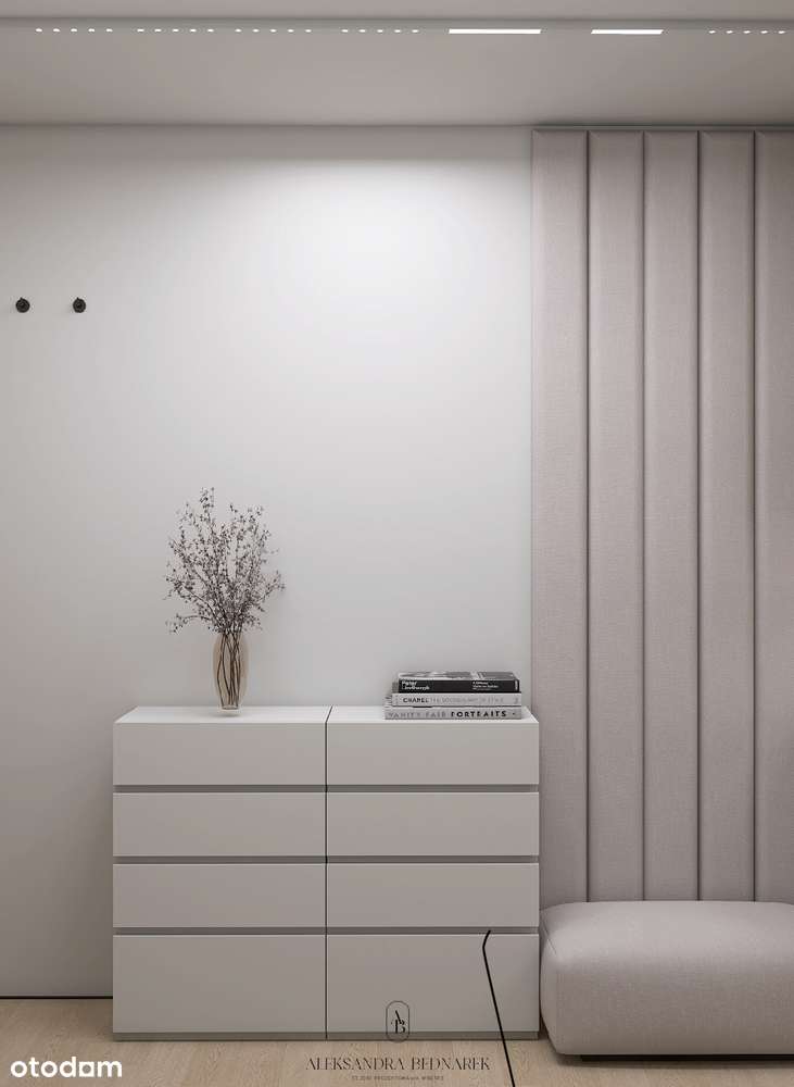 Mieszkanie 3 pokojowe bardzo wysoki standard - Pełny obrazek: 4/14