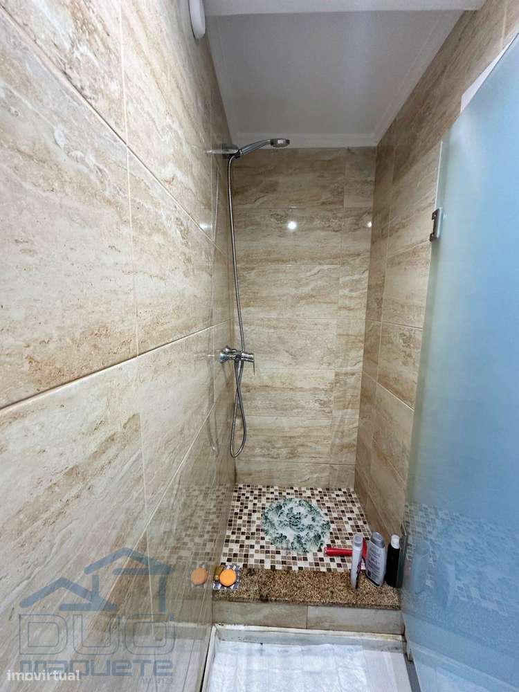 Moradia T3 - ANTAS-12