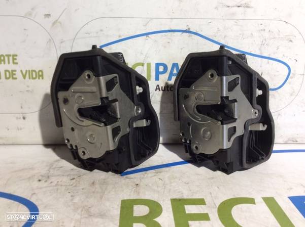 Fecho de porta BMW 520D de 2007 E61 - 2