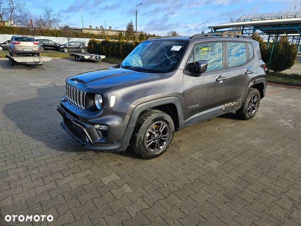 Jeep Renegade - 7